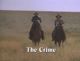 The Crime