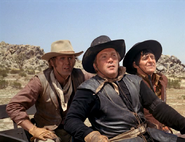The High Chaparral - A Quiet Day in Tucson - Image 3