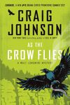 As the Crow Flies