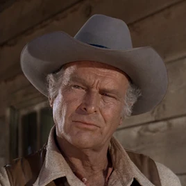 Big John Cannon