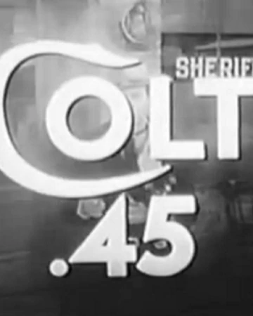 Colt 45 Western Series Wiki Fandom The colt logo and rampant colt used in this publication to identify colt products, are the registered trademarks of colt industries, inc. colt 45 western series wiki fandom