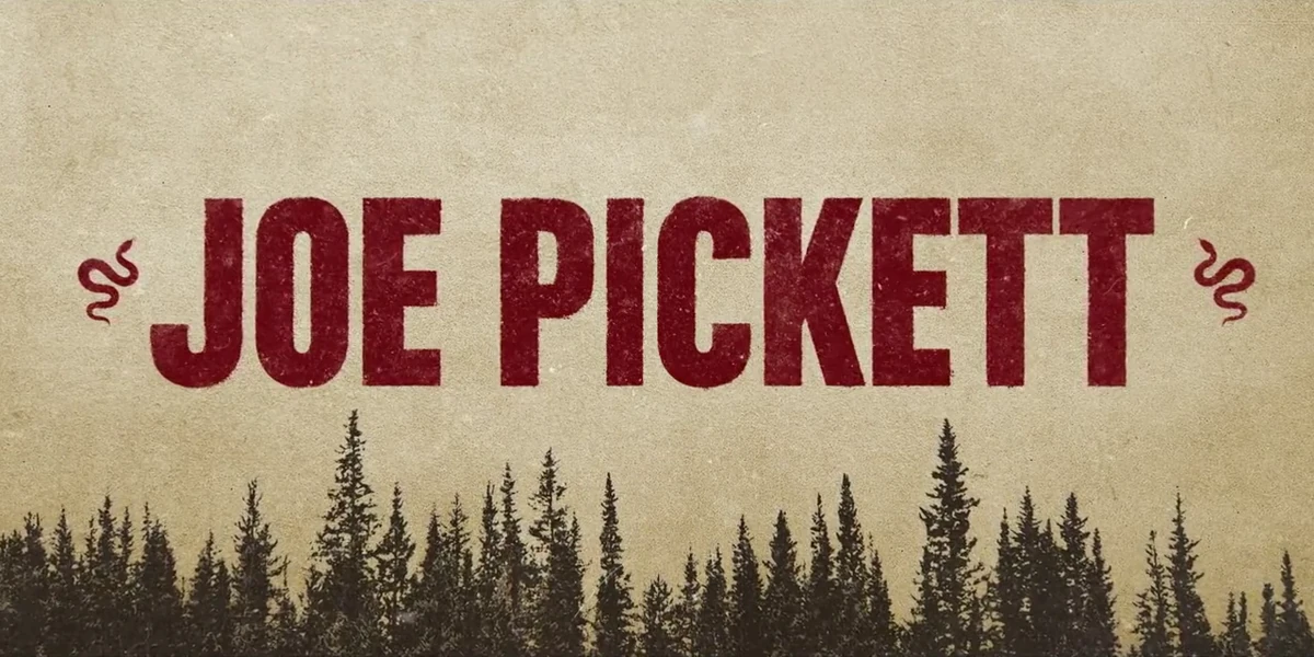 Endangered (Joe Pickett episode) Western Series Wiki Fandom