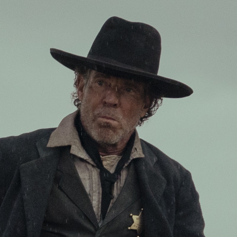 Dennis Quaid | Western Series Wiki | Fandom