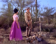 The High Chaparral - Best Man for the Job - Image 7