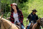 Yellowstone - Freight Trains and Monsters - Promo Still 2