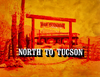 North to Tucson