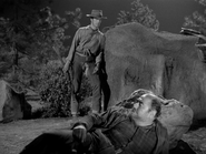 Rawhide - Incident of the Mountain Man - Image 3