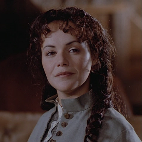 Christianne Hirt | Western Series Wiki | Fandom