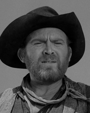 Gene Evans Western Series Wiki Fandom