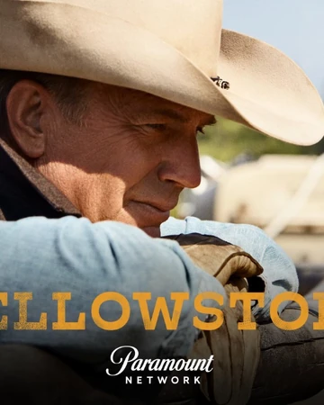 Yellowstone Season 1 List Of Episodes Promotions