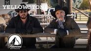 Inside Yellowstone Season 3 Paramount Network