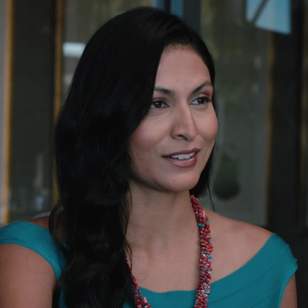 Tinsel Korey Western Series Wiki Fandom