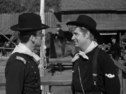 F Troop - Don't Look Now, One of Our Cannon Is Missing - Image 2