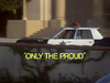 Only the Proud