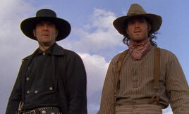 Ghosts of the Confederacy