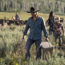 Going Back To Cali Western Series Wiki Fandom