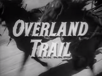 Overland Trail