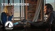 'It's Not a Secret Darlin', It's a Favor' Yellowstone Paramount Network