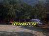 Breaking Trail