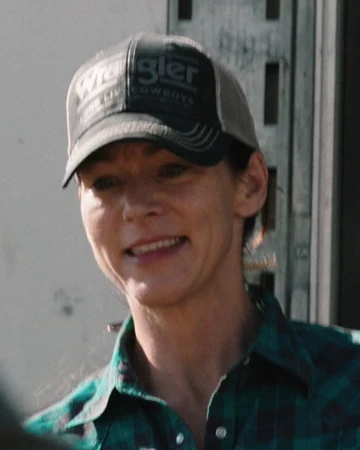 Rya Kihlstedt Western Series Wiki Fandom The following years she appeared in films deep impact (1998). rya kihlstedt western series wiki