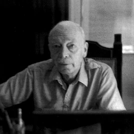 Gerd Oswald