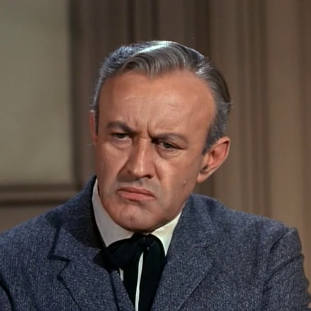 Lee J. Cobb | Western Series Wiki | Fandom