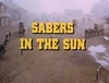 Sabers in the Sun