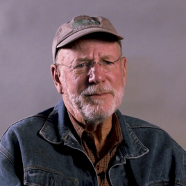 Cary White