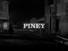 Piney