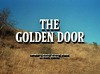 The Golden Door