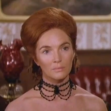 Fionnula Flanagan | Western Series Wiki | Fandom