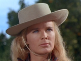Audra Barkley