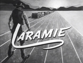 Laramie