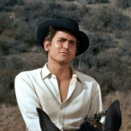 Michael Landon