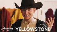 'Jimmy is All Grow'd Up' Official Clip Yellowstone Paramount Network