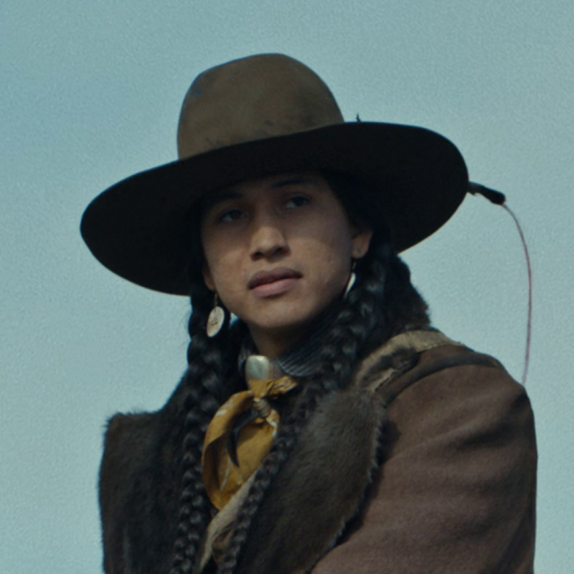 Cole Brings Plenty Western Series Wiki Fandom   Latest