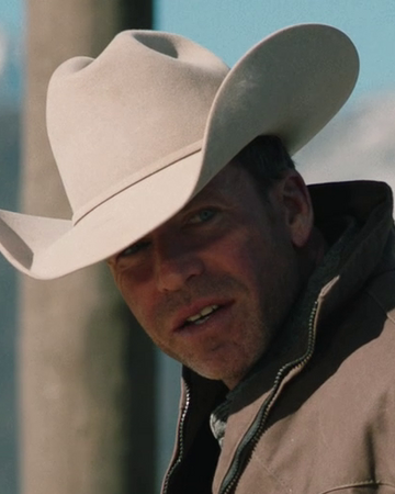 travis wheatley western series wiki fandom