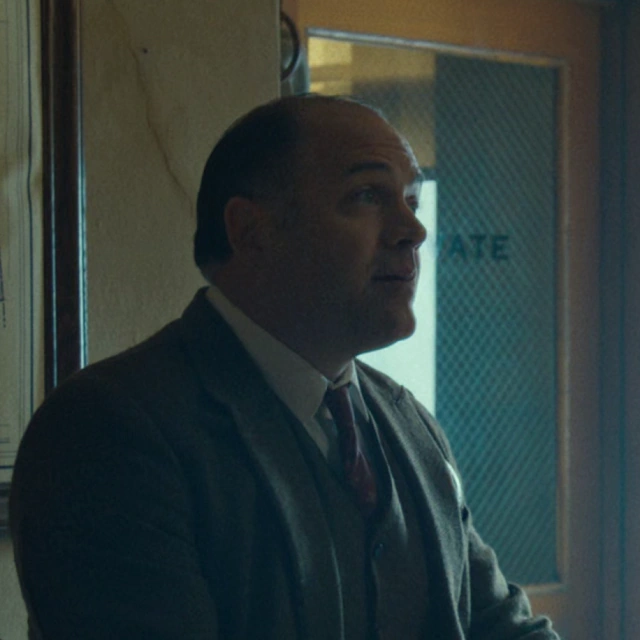 Michael Andrew Baker Western Series Wiki Fandom Latest