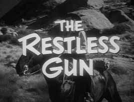 Restless Gun