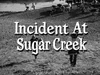 Incident at Sugar Creek
