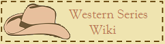 Peter Jason | Western Series Wiki | Fandom