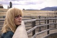 Yellowstone - Behind Us Only Grey - Promo Still 1