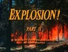 Explosion! - Part 2