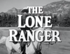 The Lone Ranger