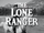 The Lone Ranger (series)