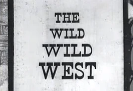 The Wild Wild West