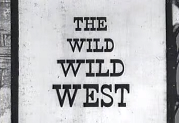 The Wild Wild West (TV Series 1965–1969) - IMDb