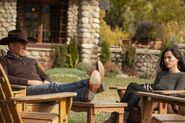 Yellowstone - Coming Home - Promo Still 1