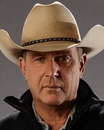 Kevin Costner Western Series Wiki Fandom