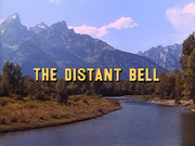 The Distant Bell